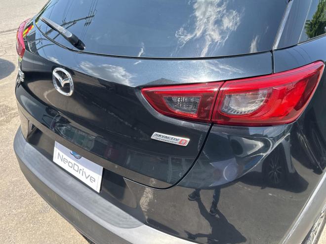 CX-31.5DT XD 4WD　ローンが不安な方＜優遇ローン＞　州仕入　セーフティパッケージ　純正コネクトナビTV 4WD 1500 5Dr