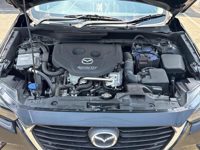 CX-31.5DT XD 4WD　ローンが不安な方＜優遇ローン＞　州仕入　セーフティパッケージ　純正コネクトナビTV 4WD 1500 5Dr