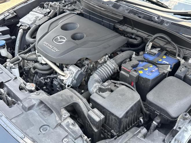 CX-31.5DT XD 4WD　ローンが不安な方＜優遇ローン＞　州仕入　セーフティパッケージ　純正コネクトナビTV 4WD 1500 5Dr