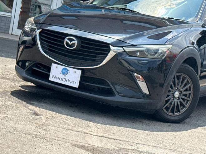 CX-31.5DT XD 4WD　ローンが不安な方＜優遇ローン＞　州仕入　セーフティパッケージ　純正コネクトナビTV 4WD 1500 5Dr