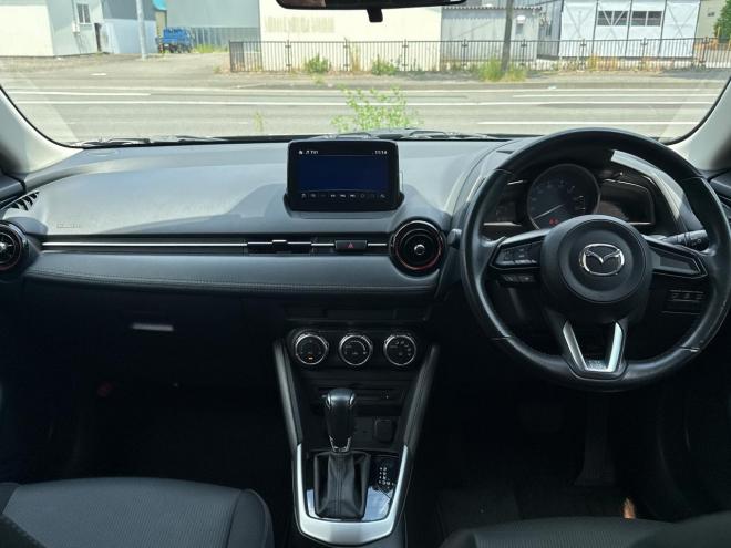 CX-31.5DT XD 4WD　ローンが不安な方＜優遇ローン＞　州仕入　セーフティパッケージ　純正コネクトナビTV 4WD 1500 5Dr
