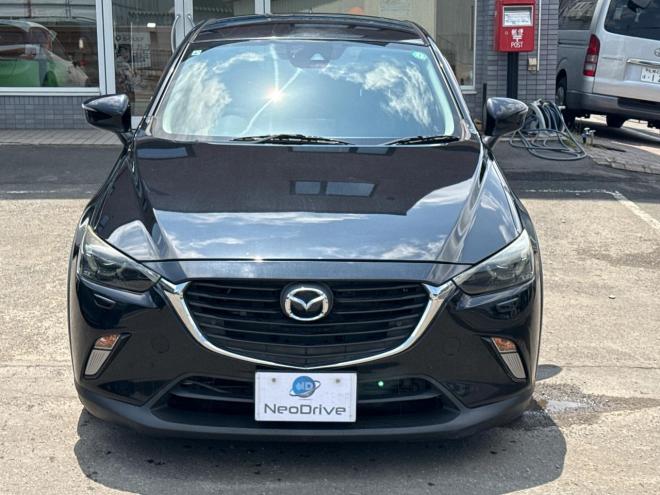 CX-31.5DT XD 4WD　ローンが不安な方＜優遇ローン＞　州仕入　セーフティパッケージ　純正コネクトナビTV 4WD 1500 5Dr