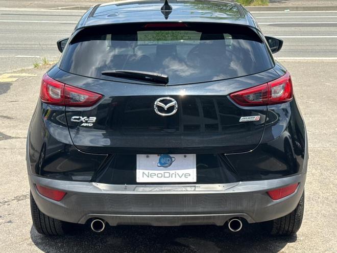 CX-31.5DT XD 4WD　ローンが不安な方＜優遇ローン＞　州仕入　セーフティパッケージ　純正コネクトナビTV 4WD 1500 5Dr