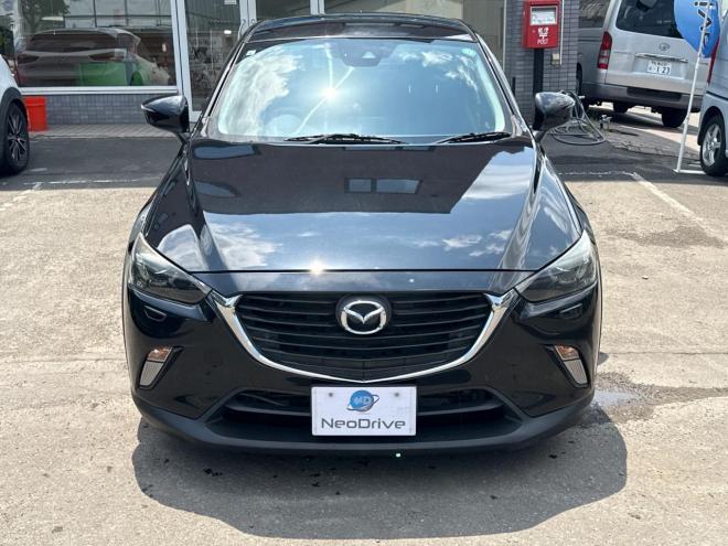 CX-31.5DT XD 4WD　ローンが不安な方＜優遇ローン＞　州仕入　セーフティパッケージ　純正コネクトナビTV 4WD 1500 5Dr