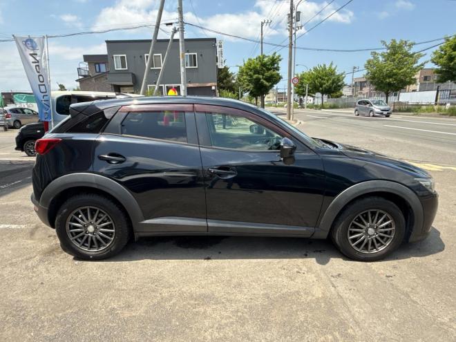 CX-31.5DT XD 4WD　ローンが不安な方＜優遇ローン＞　州仕入　セーフティパッケージ　純正コネクトナビTV 4WD 1500 5Dr