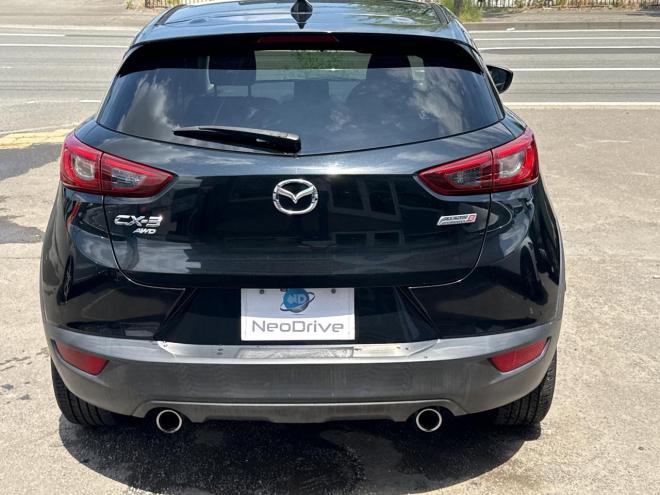 CX-31.5DT XD 4WD　ローンが不安な方＜優遇ローン＞　州仕入　セーフティパッケージ　純正コネクトナビTV 4WD 1500 5Dr