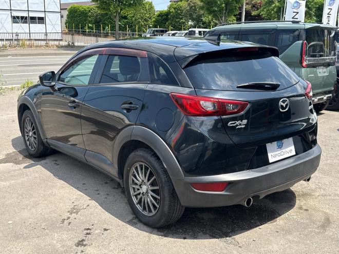 CX-31.5DT XD 4WD　ローンが不安な方＜優遇ローン＞　州仕入　セーフティパッケージ　純正コネクトナビTV 4WD 1500 5Dr
