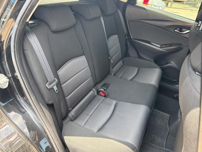 CX-31.5DT XD 4WD　ローンが不安な方＜優遇ローン＞　州仕入　セーフティパッケージ　純正コネクトナビTV 4WD 1500 5Dr