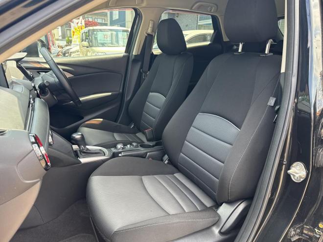 CX-31.5DT XD 4WD　ローンが不安な方＜優遇ローン＞　州仕入　セーフティパッケージ　純正コネクトナビTV 4WD 1500 5Dr
