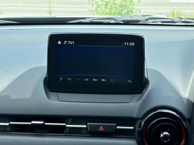 CX-31.5DT XD 4WD　ローンが不安な方＜優遇ローン＞　州仕入　セーフティパッケージ　純正コネクトナビTV 4WD 1500 5Dr