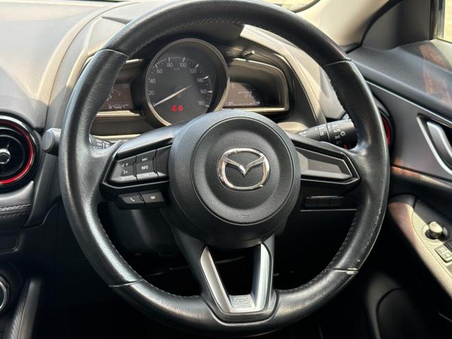 CX-31.5DT XD 4WD　ローンが不安な方＜優遇ローン＞　州仕入　セーフティパッケージ　純正コネクトナビTV 4WD 1500 5Dr