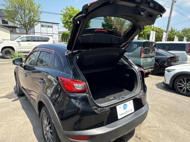 CX-31.5DT XD 4WD　ローンが不安な方＜優遇ローン＞　州仕入　セーフティパッケージ　純正コネクトナビTV 4WD 1500 5Dr