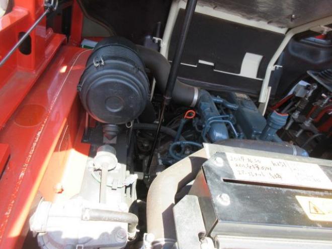 ホイールローダKUBOTA　R430M 4WD 2Dr