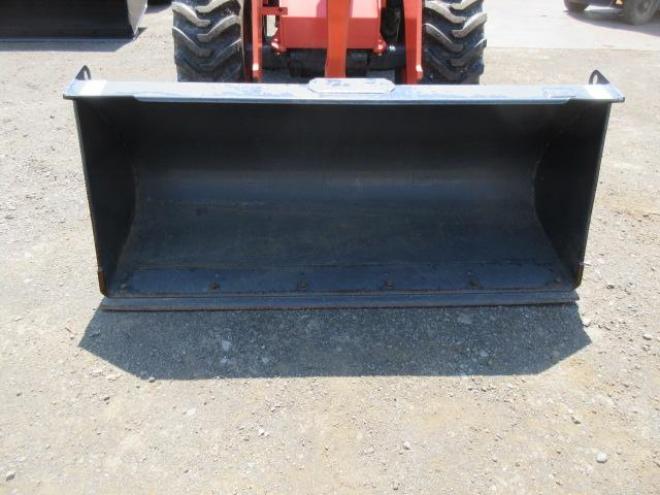 ホイールローダKUBOTA　R430M 4WD 2Dr