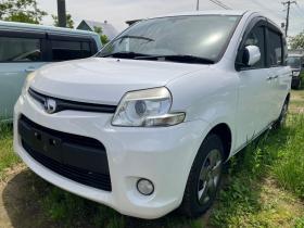 シエンタ　ダイスリミテッド 4WD パワースライドドア 車検満タン