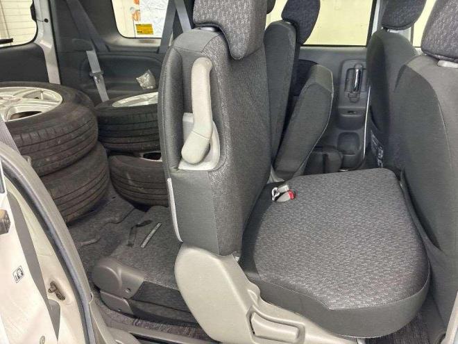 シエンタダイスリミテッド 4WD パワースライドドア 車検満タン
