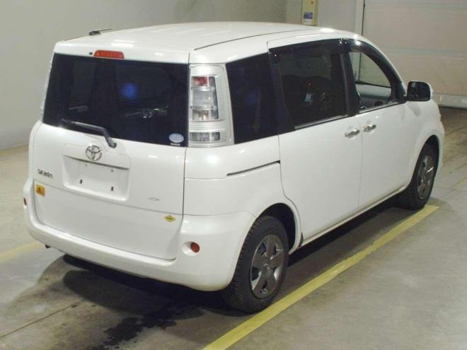 シエンタダイスリミテッド 4WD パワースライドドア 車検満タン
