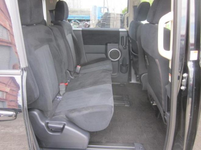 デリカD5 2.4G パワーパッケージ 4WD 2400 5Dr