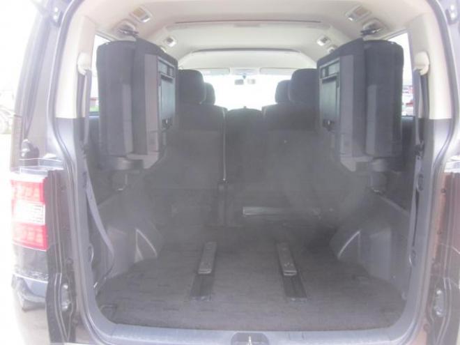 デリカD5 2.4G パワーパッケージ 4WD 2400 5Dr