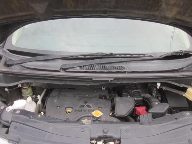 デリカD5 2.4G パワーパッケージ 4WD 2400 5Dr