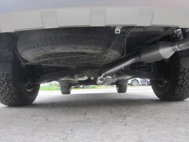 デリカD5 2.4G パワーパッケージ 4WD 2400 5Dr