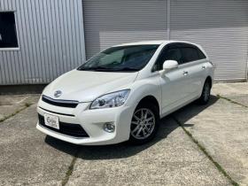 マークXジオ　240G 4WD 2400 ５Dr