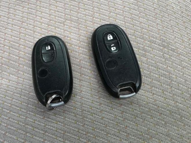 スペーシアX 4WD ディスチャージランプ装着車　フルセグナビ　ETC 両側スライドドア左電動リモコン　スマートキー 4WD 660 5Dr