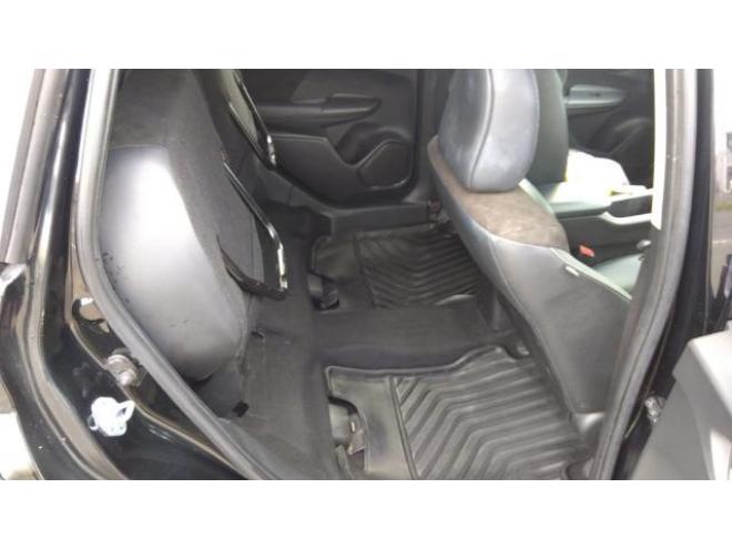 シャトルハイブリッドX　4WD 4WD 1500 5Dr