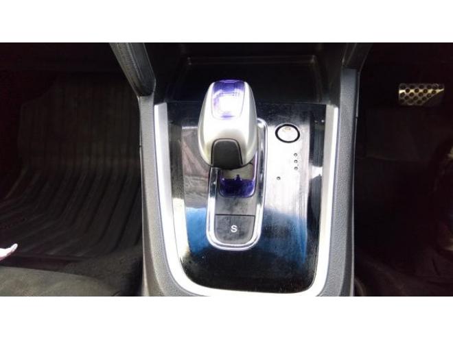 シャトルハイブリッドX　4WD 4WD 1500 5Dr