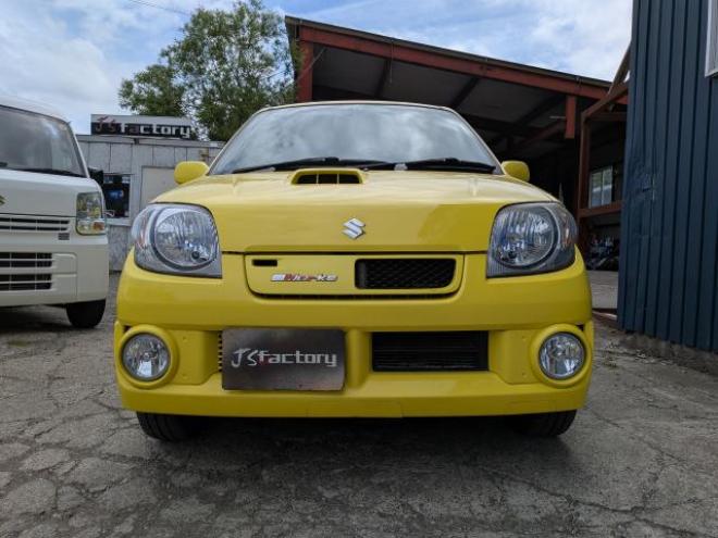 Keiワークス 4WD 660 5Dr