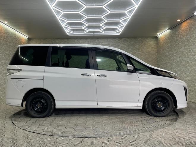 ビアンテ20CS 4WD 5年保証 ヒッチメンバー ETC 自社認証工場 車検整備2年付 修復歴無 寒冷地仕様 禁煙