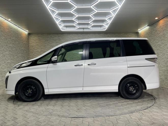 ビアンテ20CS 4WD 5年保証 ヒッチメンバー ETC 自社認証工場 車検整備2年付 修復歴無 寒冷地仕様 禁煙