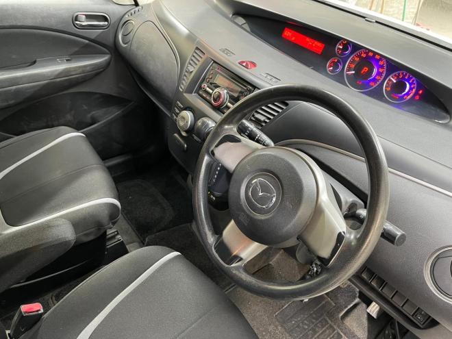 ビアンテ20CS 4WD 5年保証 ヒッチメンバー ETC 自社認証工場 車検整備2年付 修復歴無 寒冷地仕様 禁煙