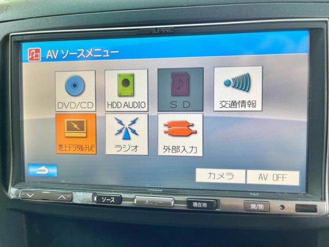 ヴェルファイア2.4Z 4WD 5年保証 スマキー 両側パワスラ ナビTV Bカメ デジタルインナーミラー ETC 後席モニタ 自社認証工場 車検整備2年付 修復歴無 寒冷地仕様 禁煙