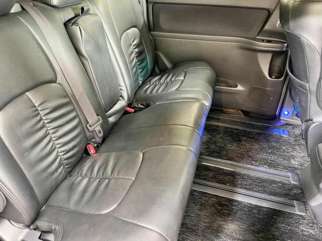 ヴェルファイア2.4Z 4WD 5年保証 スマキー 両側パワスラ ナビTV Bカメ デジタルインナーミラー ETC 後席モニタ 自社認証工場 車検整備2年付 修復歴無 寒冷地仕様 禁煙