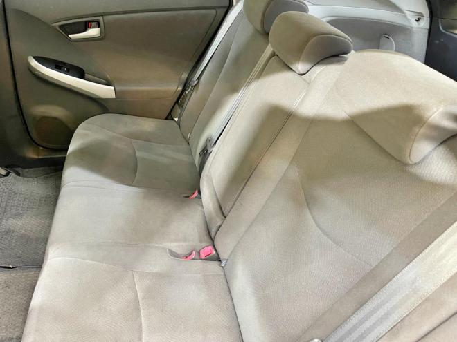 プリウス1.8S 5年保証 スマキー 自社認証工場 車検整備2年付 修復歴無 寒冷地仕様