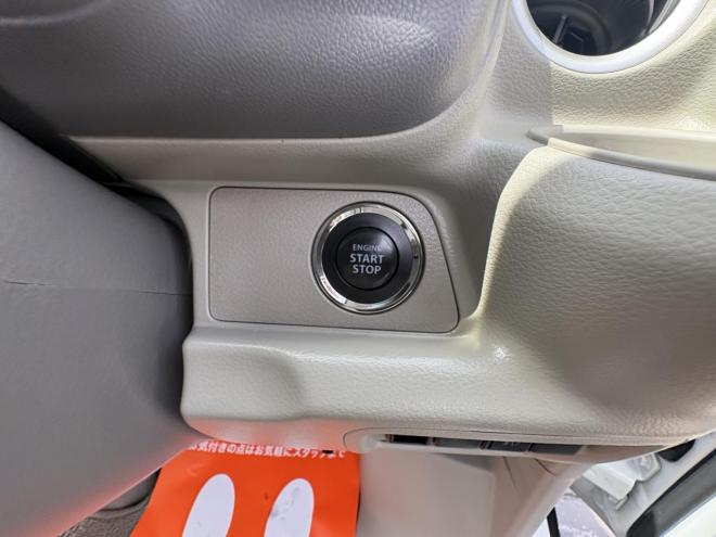 エブリイEVERY WAGON 4WD PZ-SP寒冷地仕様　ハイルーフ　リビルトエンジン　両パワスラ　オートステップ　ブレーキアシスト　VSC　HID ブルートースナビ　バックカメラ　PUSHスタート　スペアーアリ　エンジンスターターETC　夏タイヤ新品スタットレス付全磨き済 4WD 660 5Dr