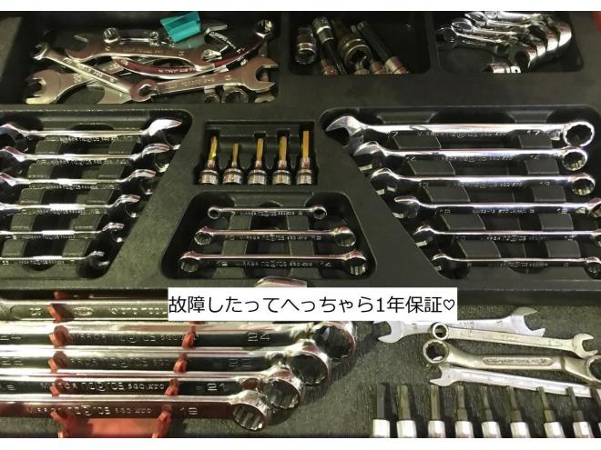 エブリイEVERY WAGON 4WD PZ-SP寒冷地仕様　ハイルーフ　リビルトエンジン　両パワスラ　オートステップ　ブレーキアシスト　VSC　HID ブルートースナビ　バックカメラ　PUSHスタート　スペアーアリ　エンジンスターターETC　夏タイヤ新品スタットレス付全磨き済 4WD 660 5Dr