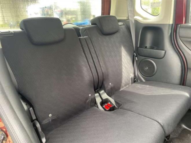 N-BOXカスタムG Lパッケージ 4WD　 660