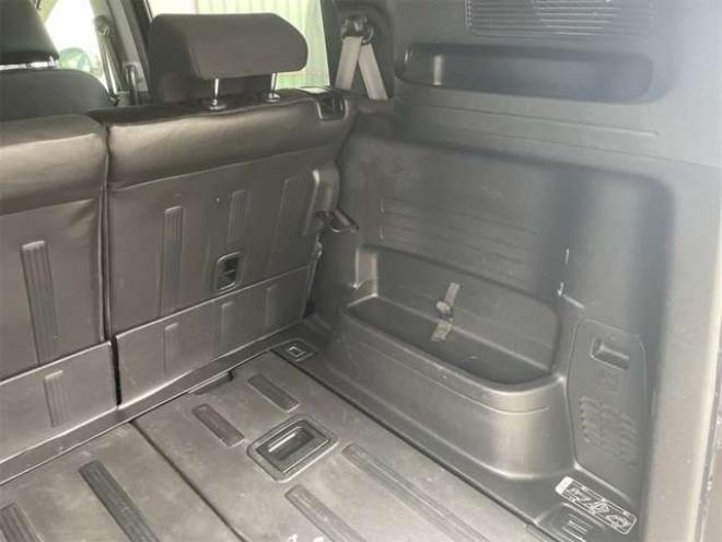 フリードスパイク1.5 G ジャストセレクション 4WD　 1500
