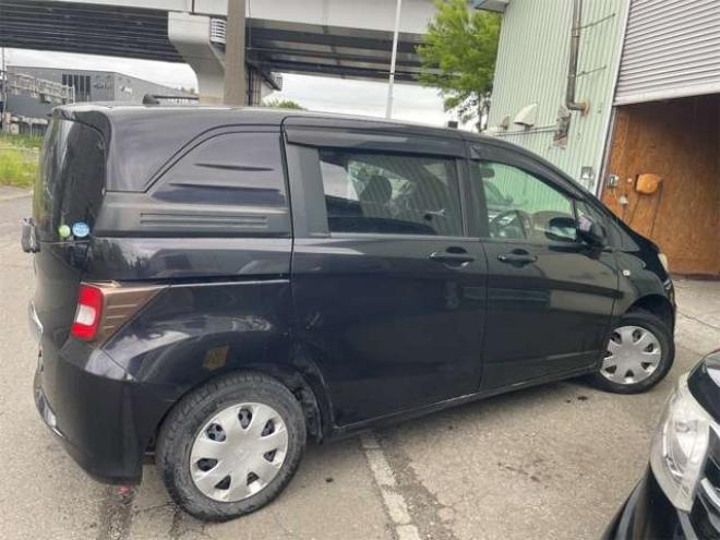 フリードスパイク1.5 G ジャストセレクション 4WD　 1500