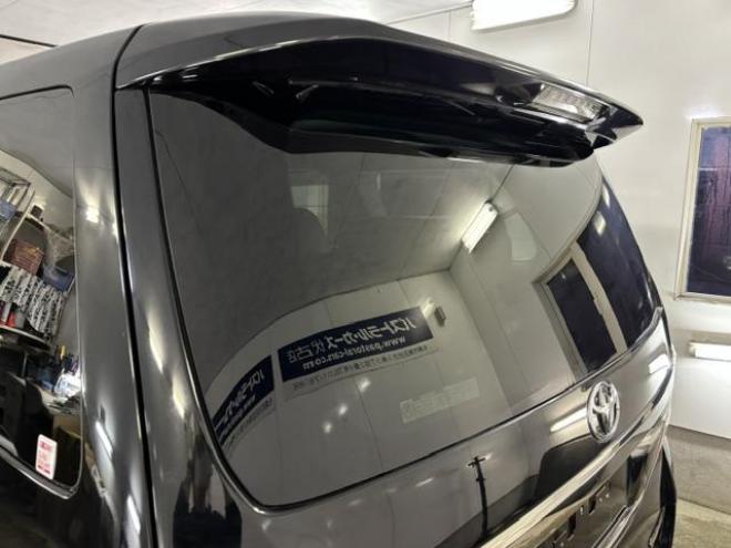 ヴェルファイア２．４Ｚ　ゴールデンアイズⅡ　本州仕入　禁煙車　純正ブラックハーフレザーシート　社外１９インチＡＷ　純正１６ＡＷ＋スタッドレスタイヤ付　両側パワースライドドア　パワーバックドア　クルーズコントロール　前後コーナーセンサー　ＥＴＣ 4WD 2400 5Dr