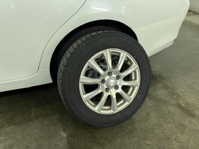 マークX２５０Ｇ　Ｆｏｕｒ　本州仕入　ワンオーナー　禁煙車　純正１６インチＡＷ　社外１６ＡＷ＋スタッドレスタイヤ　純正ナビ　フルセグ地デジ　Ｂｌｕｅｔｏｏｔｈオーディオ　ドライブレコーダー　バックカメラ　ＨＩＤヘッドライト 4WD 2500 4Dr