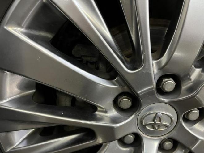 ヴェルファイア２．４Ｚ　ゴールデンアイズⅡ　本州仕入　ワンオーナー　禁煙車　純正リアフリップダウンモニター　純正１８インチＡＷ　社外１６ＡＷ＋スタッドレスタイヤ付　両側パワースライドドア　パワーバックドア　純正ブラックハーフレザーシート　ＥＴＣ 4WD 2400 5Dr