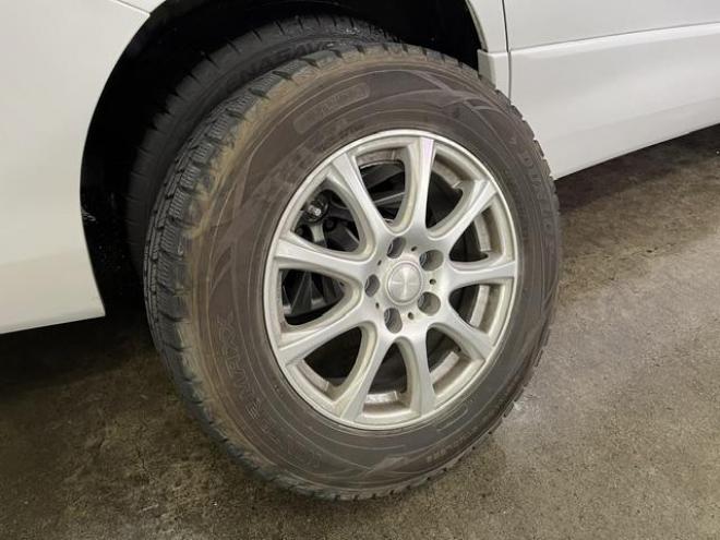 ヴェルファイア２．４Ｚ　ゴールデンアイズⅡ　本州仕入　ワンオーナー　禁煙車　純正リアフリップダウンモニター　純正１８インチＡＷ　社外１６ＡＷ＋スタッドレスタイヤ付　両側パワースライドドア　パワーバックドア　純正ブラックハーフレザーシート　ＥＴＣ 4WD 2400 5Dr