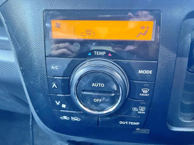 ソリオ1.2バンディット 4WD 5年保証 スマキー 両側パワスラ ナビTV ETC 自社認証工場 車検整備2年付 寒冷地仕様 