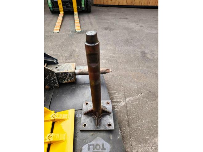 バックホーコマツ　中古　PC30MR-5　配管付　油圧ショベル　建機