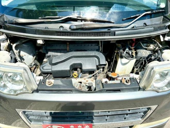 タントカスタムX  4WD タイミングチェーン車　360°ドラレコ キーフリー　HID ワンセグナビ 4WD 660 5Dr