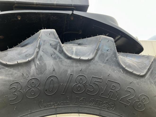 トラクターニューホランド　中古　TN60SA