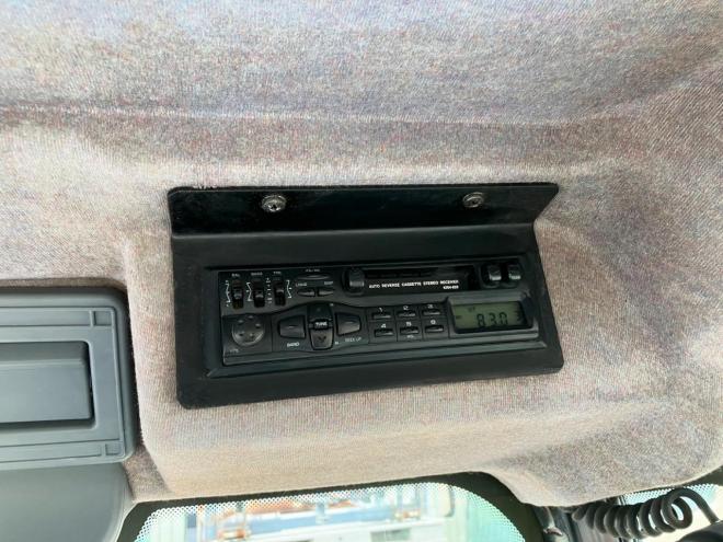 トラクターニューホランド　中古　TN60SA